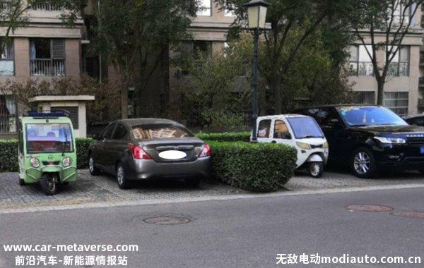 024年老年代步车禁止上路？老年代步车的危害是什么"