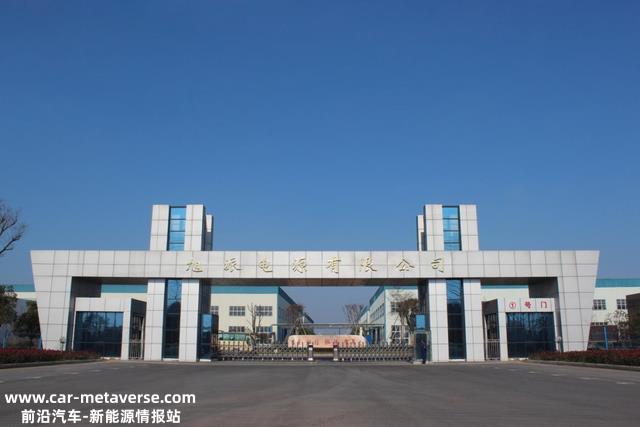 旭派电池：实现大超越！一季度外贸出口额，同比增长55.8%！