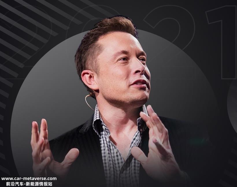 马斯克要亲自把关，特斯拉要对招聘进行软冻结？