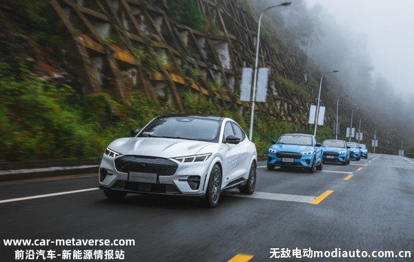 福特电马怎么样？电马为什么销量不好