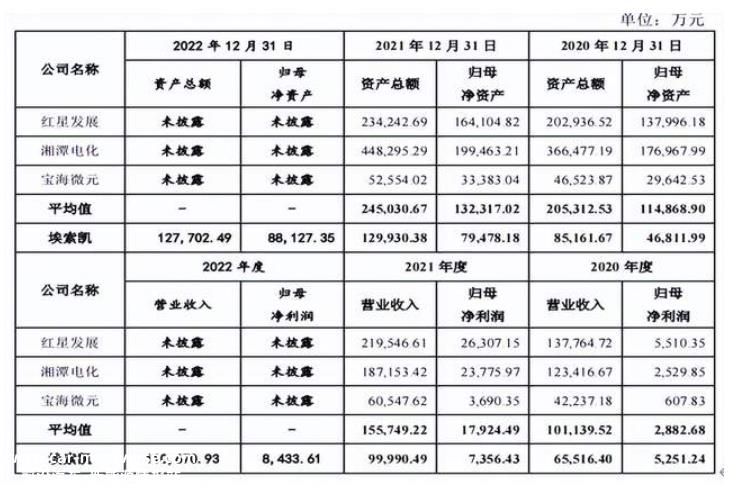 埃索凯境外销售过半，营收净利润增幅放缓，毛利率低