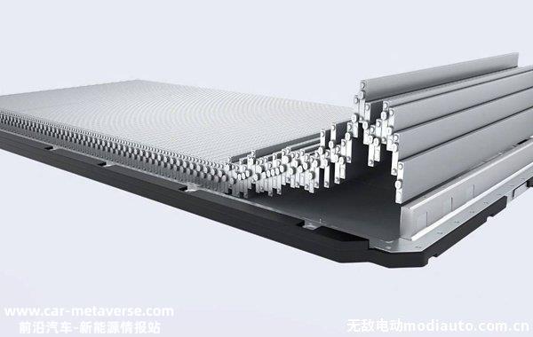 刀片电池为什么不建议充满电？磷酸铁锂一般剩多少充电