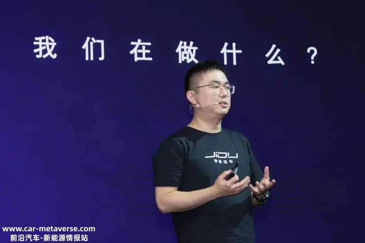 华为坚决不造车,明年上半年小米首款车量产上市