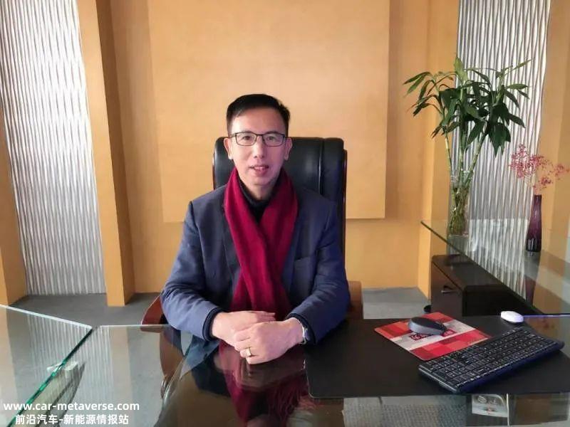 玉能科技和迈股份的技术路线都集中在一拖
