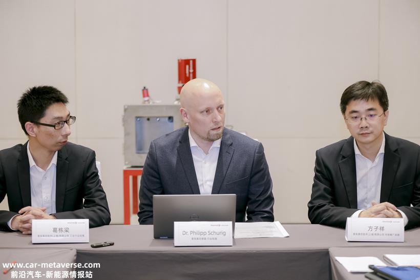普发真空：新市场的出现，是新的机会