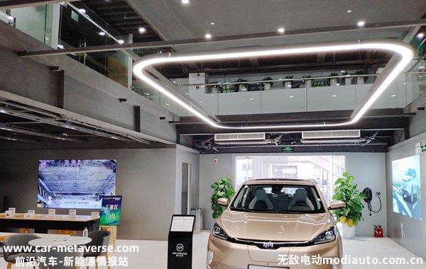 威马倒闭可以申请退车吗？威马倒闭了售后怎么办