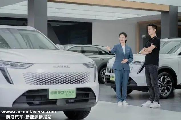 未来开启全民电子驱动时代