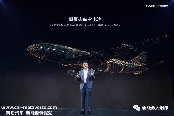 为什么锂电池突然成为过去两年最具发展潜力的流行炸鸡?