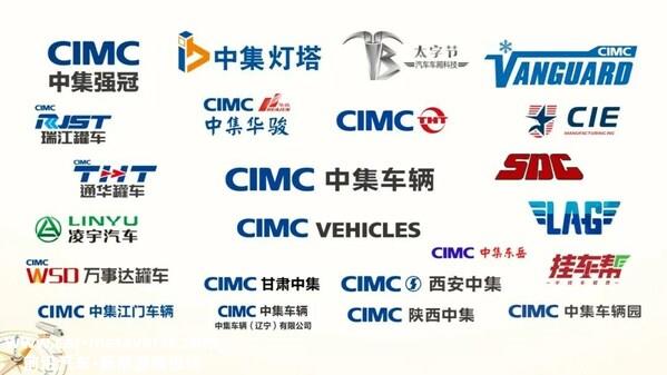 第三次创业引领行业高质量发展 中集车辆品牌持续增长的密码何在 ...