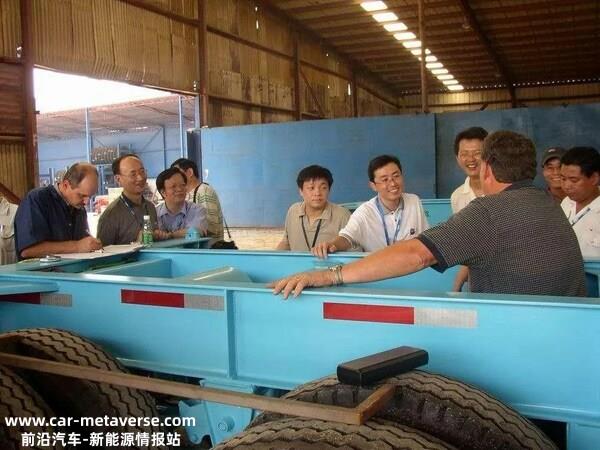 第三次创业引领行业高质量发展 中集车辆品牌持续增长的密码何在 ...