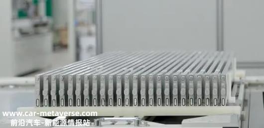 松下电池，还能抱紧特斯拉大腿吗？