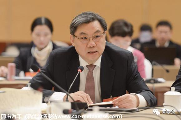 【聚焦两会】“两会”汽车界建议、关键词（续）