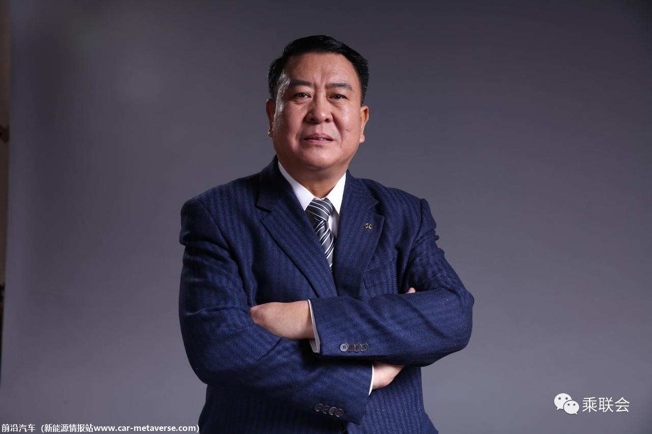 【聚焦两会】“两会”汽车界代表委员提案