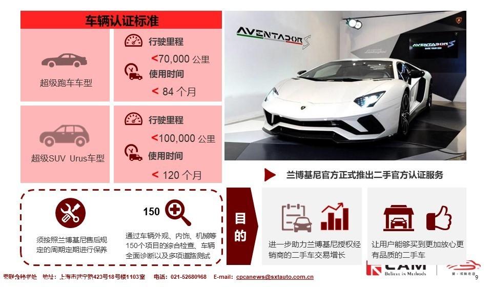 【联合发布】2019日内瓦车展展后报告—（发现）