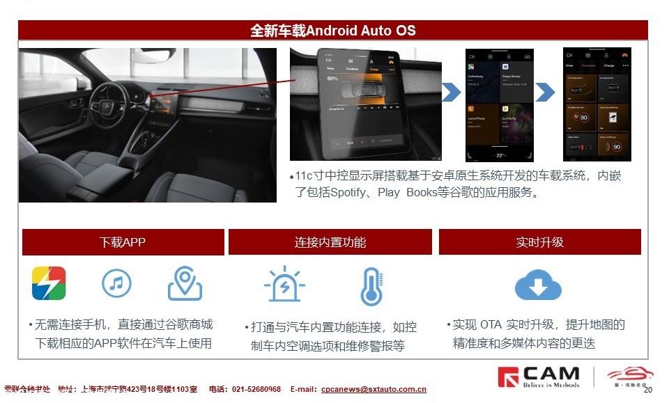 【联合发布】2019日内瓦车展展后报告—（发现）