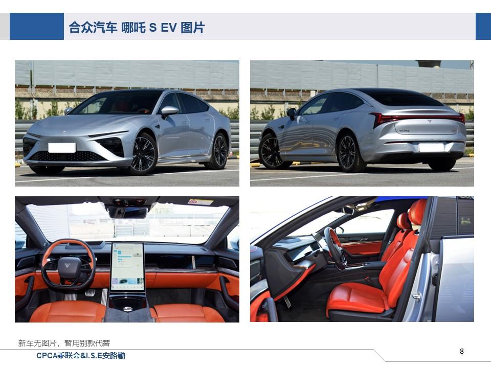 【联合发布】一周新车快讯(2023年5月8日-5月12日）