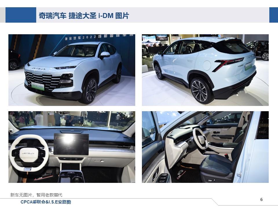 【联合发布】一周新车快讯(2023年4月29日-5月6日）