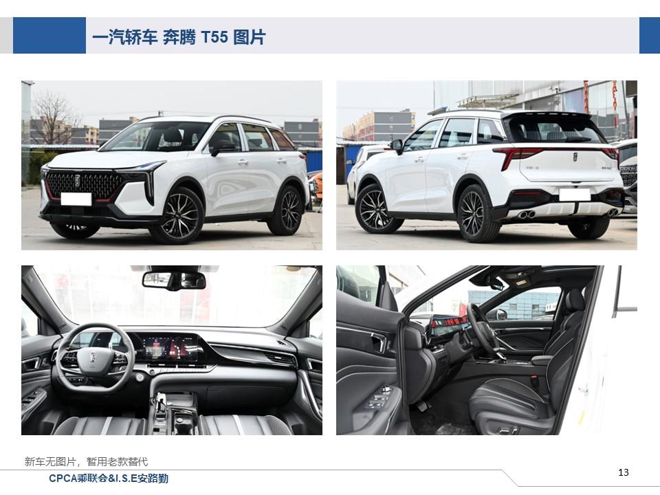 【联合发布】一周新车快讯(2023年4月22日-4月28日）