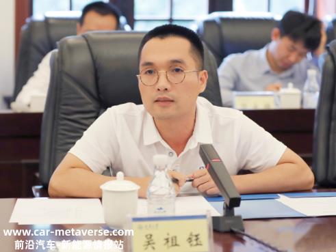 宁德时代一直重视专利技术保护,为什么能容忍公司前技术人员吴祖