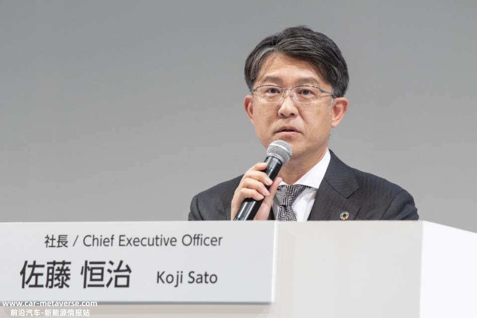 为什么丰田上下对电动车不感冒?日本全国都要对此负责