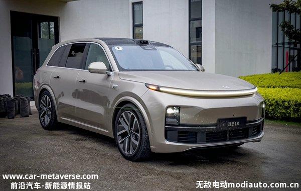 买理想L8十大忠告，理想L8的缺点用户真实评价