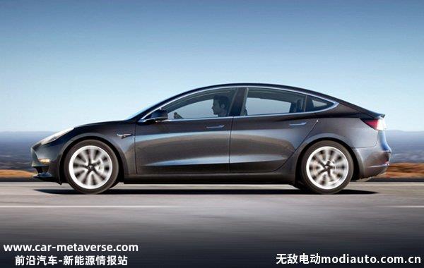 特斯拉Model 3再次宣布降价？马斯克回应特斯拉降价原因