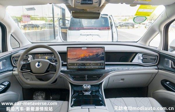 传祺E9和腾势D9有什么区别？传祺E9和腾势D9哪个好