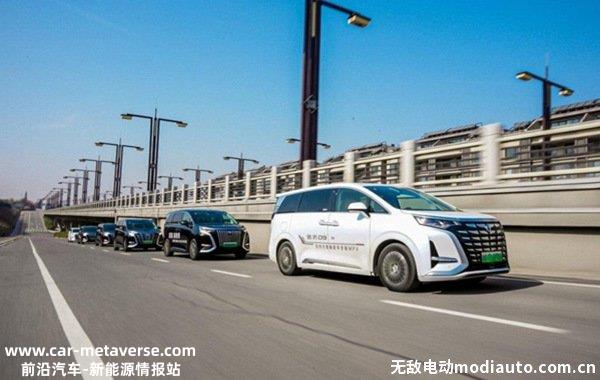 传祺E9和腾势D9有什么区别？传祺E9和腾势D9哪个好
