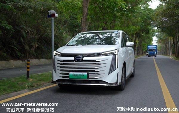 传祺E9和腾势D9有什么区别？传祺E9和腾势D9哪个好