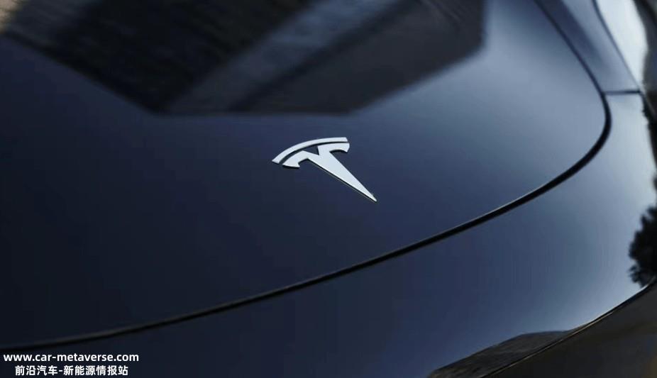清理库存？特斯拉部分Model 3降价