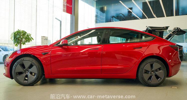 特斯拉为什么不能进政府机关
