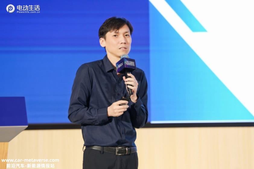 特定功能场景L4协同开发专项组交流研讨会成功召开