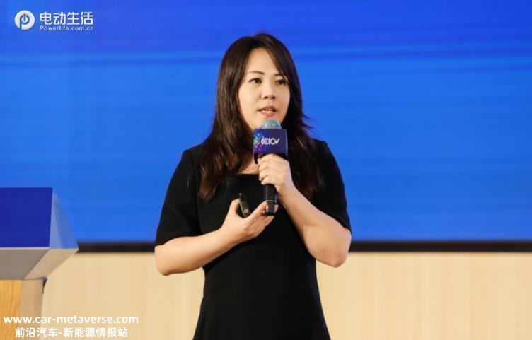 特定功能场景L4协同开发专项组交流研讨会成功召开