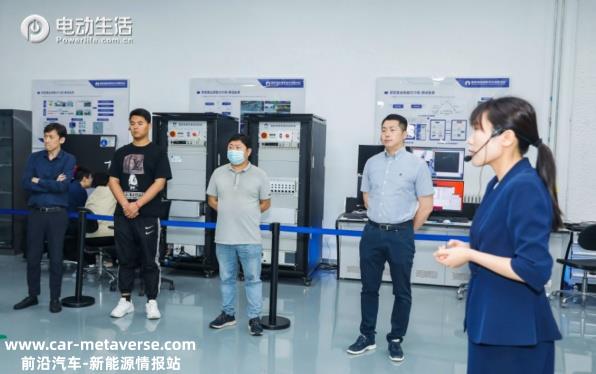 特定功能场景L4协同开发专项组交流研讨会成功召开