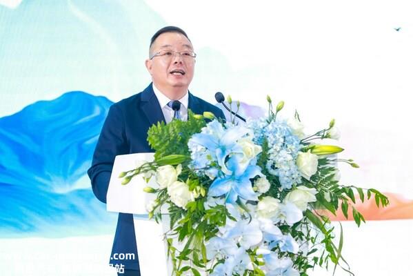 衢州市人大常委会副主任、常山县委书记潘晓辉