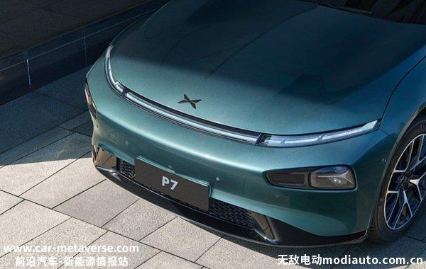 小鹏P7i值得买吗？小鹏P7i实际续航多少公里