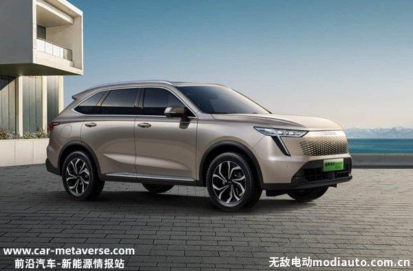 哈弗枭龙MAX售价是多少？长城枭龙MAX价格明细
