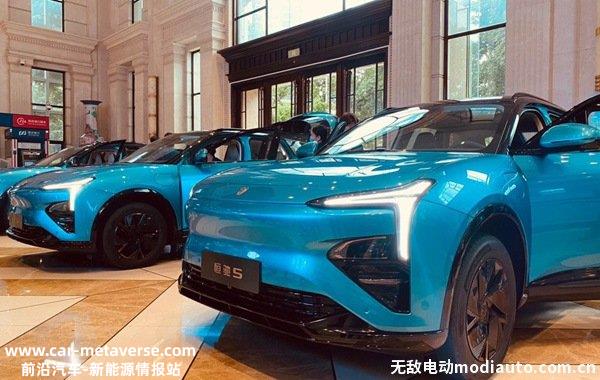 理想和蔚来哪个倒闭了？2023年面临倒闭车企有哪些