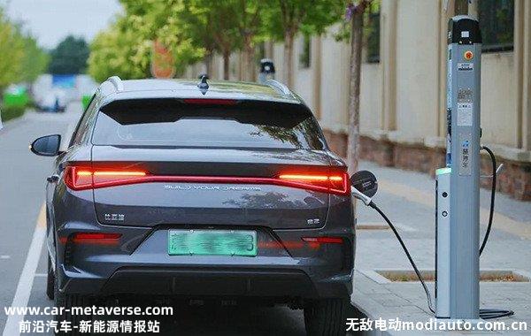 比亚迪e2怎么样值得买吗？比亚迪e2为什么销量很少