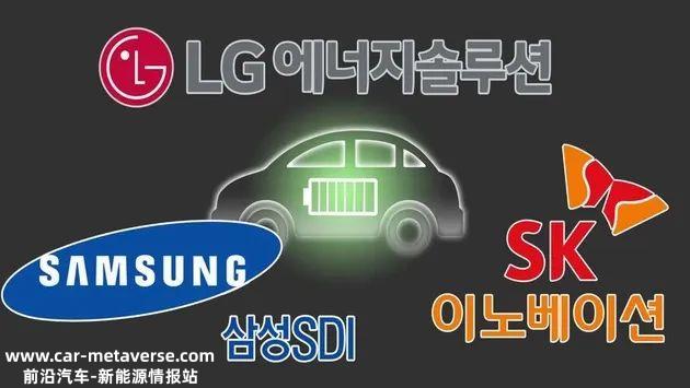 要成为全球电动汽车生产的产品亚洲中心,韩国人有点天方夜谭