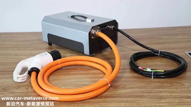 家用充电桩怎么选？7kw还是20kw？分享几个必须知道的小常识~