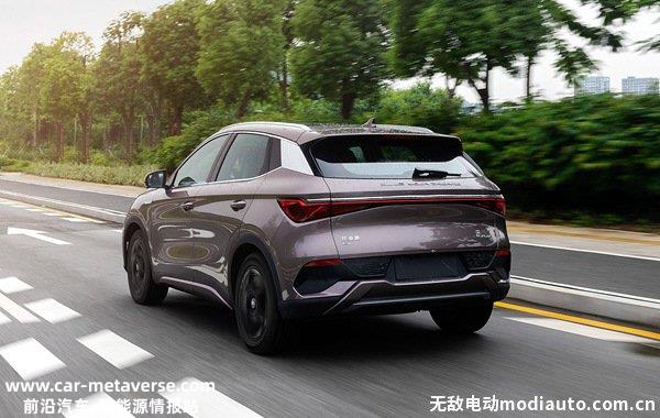 10和430续航差距大吗？元430续航和510续航哪个性价比高"