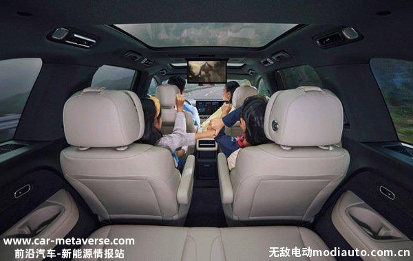 理想为什么卖的好？理想销量为什么这么高