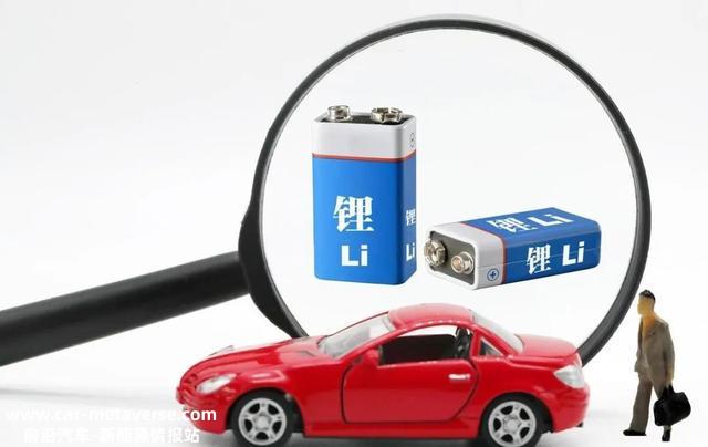 第一批新能源汽车起头换电池了，车主：看到价格后，起头犹豫了
