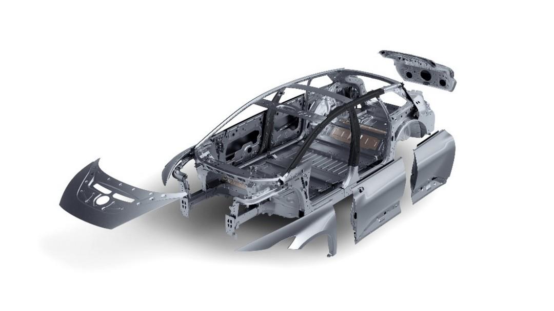 FF宣布5月31日开始第一阶段交付   FF 91已成功通过碰撞测试