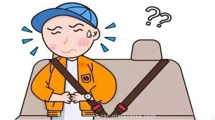 为什么坐新能源车容易晕车