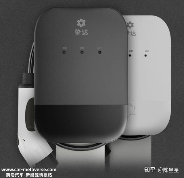 家用充电桩如何选择？