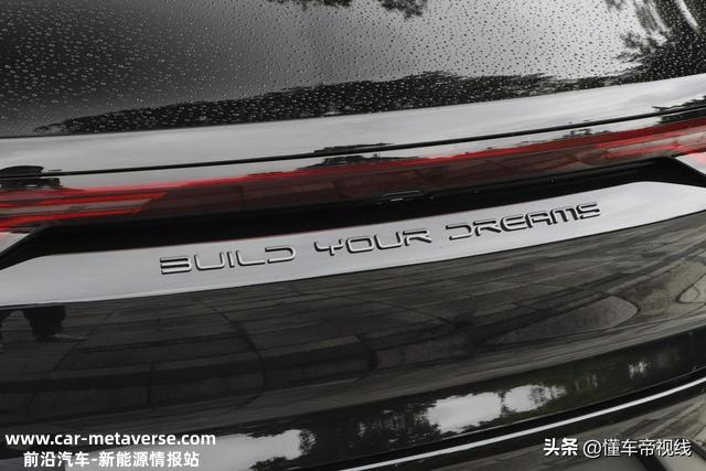 新车 | 18.98万元起，比亚迪汉DM-i冠军版/汉DM-p战神版上市