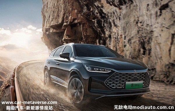 理想和比亚迪哪个好？比亚迪唐为什么卖不过理想
