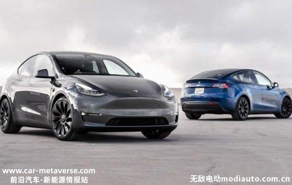 特斯拉3和Y哪个性价比高？特斯拉Model 3和Model Y怎么选